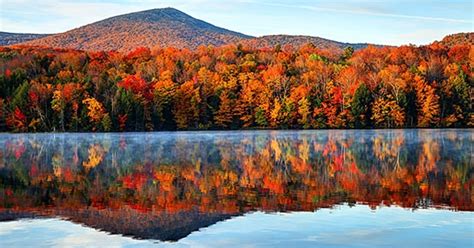 Appalachian Trail, Killington, Vermont | Your Trail Running Bucket List ...