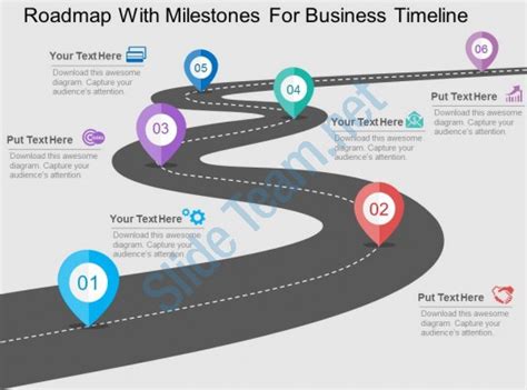 UNIVERSITAS PLAJU: [Download 20+] 26+ Technology Roadmap Template Ppt ...