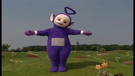 Teletubbies: Mittens (UK Version) - YouTube