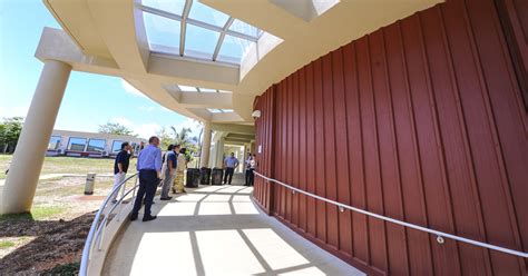 Guam Community College recognized for $5.2M ‘green’ building