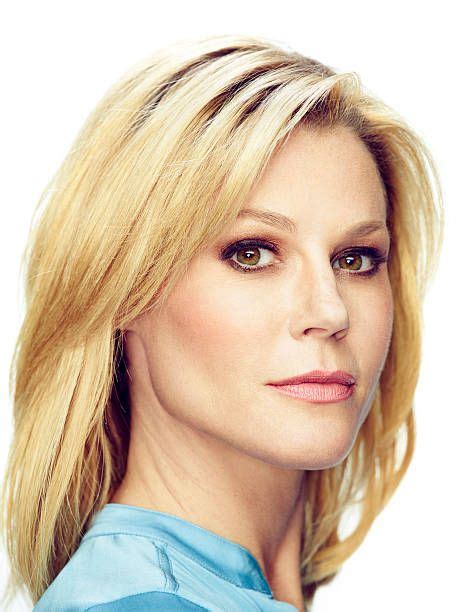 USA CORPORATE 'USA Network Upfront 2013 Talent Portraits' Pictured Julie Bowen as Claire Dunphy ...