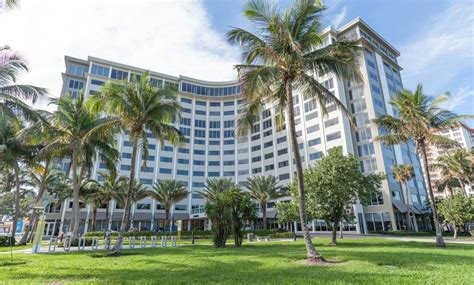 Sonesta Fort Lauderdale Beach: Ocean Front Resort | Groupon Getaways