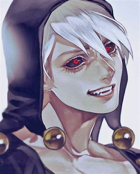 Risotto Nero | Jojo bizzare adventure, Jojo's bizarre adventure, Jojo bizarre