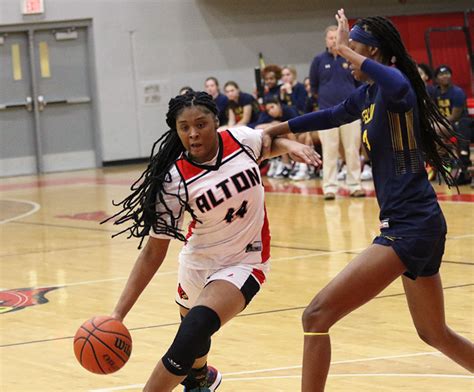 GIRLS BASKETBALL: Associated Press State Polls (Jan. 4)