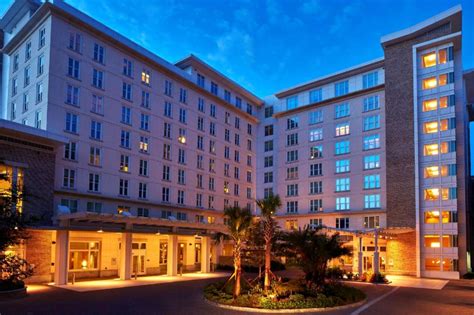 Hyatt House Charleston - Historic District Hotel (Charleston (SC ...