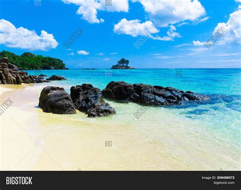 Wallpaper Nature Cove Image & Photo (Free Trial) | Bigstock