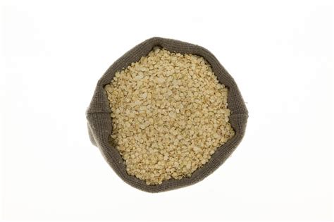 Quinoa - Flakes (Certified Organic) - Health Buzz