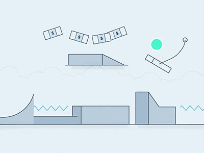 Follow the leader by Thinkmojo on Dribbble