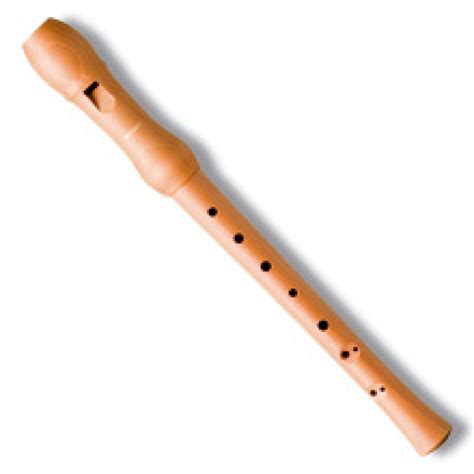 Hohner B9532 Wooden Pearwood Descant Recorder | Yamaha Music London