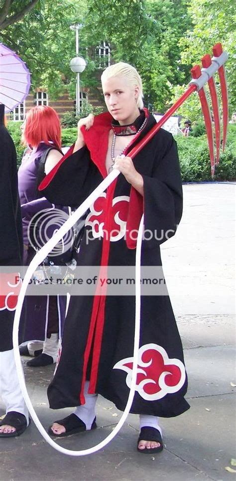 Hidan Cosplay Photo by _Hidan_ | Photobucket