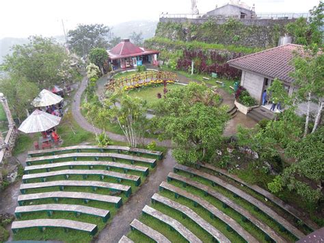 Cafe @ Tinapay: People's Park In The Sky Tagaytay