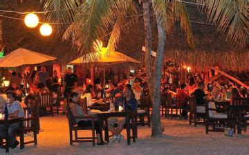 Aruba Nightlife Overview | When in Aruba