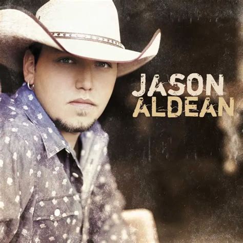 Jason Aldean Albums Ranked | Return of Rock