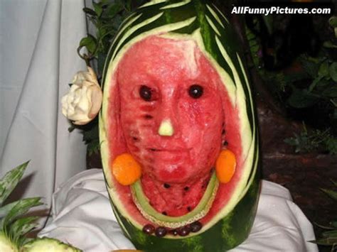 Funny Watermelon Pics - Biggerstaff Family Photo (23699450) - Fanpop