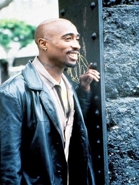 Tupac Biopic Finds Its Kidada Jones - Essence