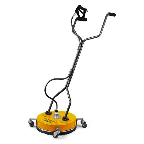 V-TUF Poly Deck Surface Cleaner 48cm - Cleaning Equipment Scotland