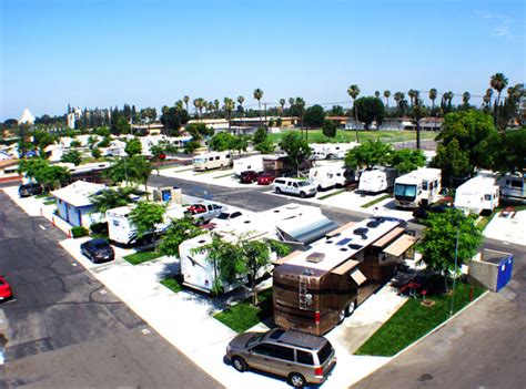 Feel the Magic at Anaheim Resort RV Park | Good Sam Camping Blog