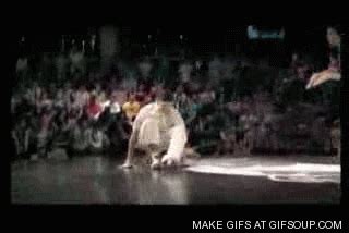 dance moves break dance gif | WiffleGif