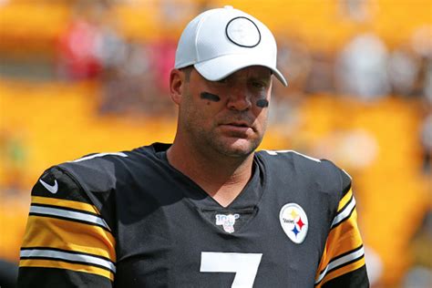 Steelers React to Loss of Roethlisberger for the Season | Pittsburgh Magazine