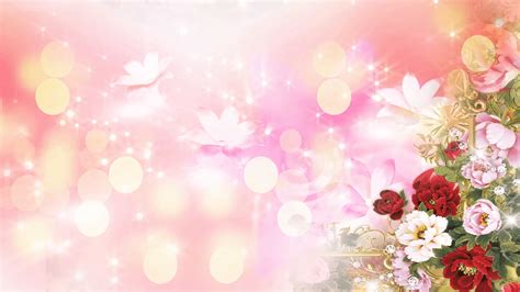 🔥 Wedding Marriage Flower Design Background Free Download | CBEditz