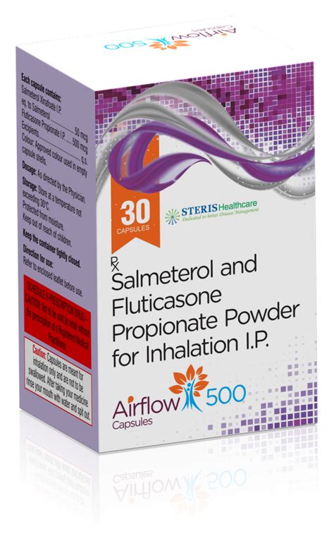 Salmeterol Fluticasone Propionate Inhaler at Rs 233.99/box | Simplyone Inhaler in Jaipur | ID ...