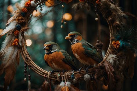 The Significance of Birds in Dream Interpretation: Unraveling the ...