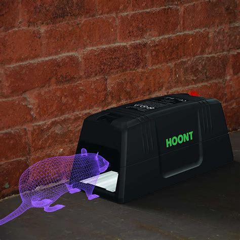 10 Best Electric Mouse Traps | Insect Hobbyist