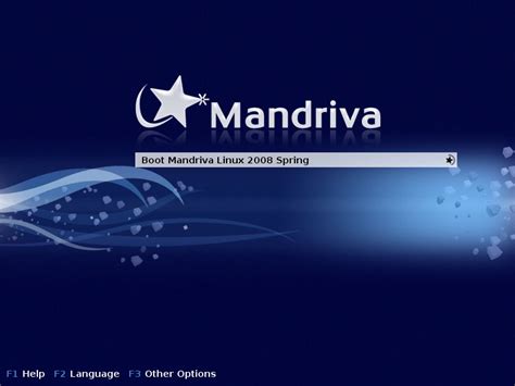 The Perfect Desktop - Mandriva One 2008 Spring (Mandriva 2008.1) With KDE