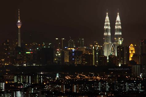 Night View In Kl / VIEW Rooftop Bar in Kuala Lumpur- adding an elevated ... - All guaranteed to ...