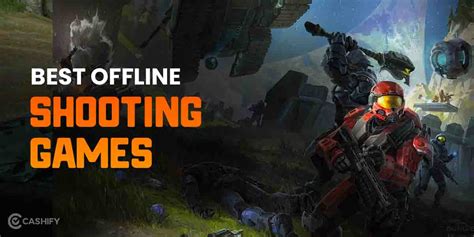 Top 10 Offline Shooting Games of All Time | Cashify Blog