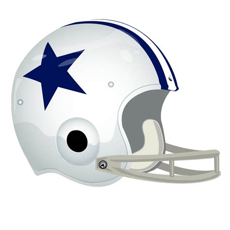 File:Dallas Cowboys helmet 1960.jpg - Wikipedia