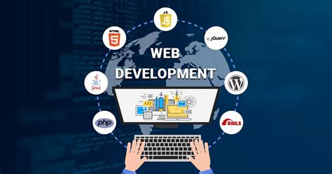 Web Development Services - Inspire