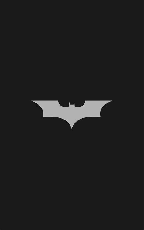 Batman Logo Wallpaper - Infoupdate.org