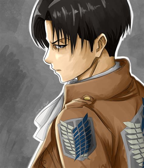 Pinterest | Attack on titan, Attack on titan levi, Titans