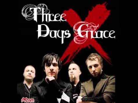 Three Days Grace - Riot - YouTube