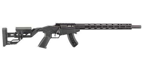 Shop Ruger Precision Rimfire 17 HMR Bolt-Action Rifle for Sale Online | Vance Outdoors