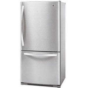 LG Bottom-Freezer Refrigerator LDC22720ST Reviews – Viewpoints.com