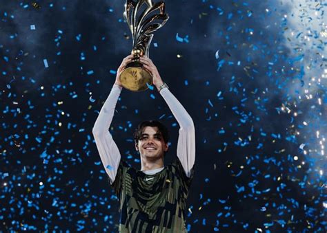 Taylor Fritz happy for winning the Diriyah Tennis Cup... and its prize ...