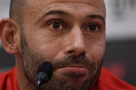 West Ham included in Javier Mascherano retirement message - Hammers News