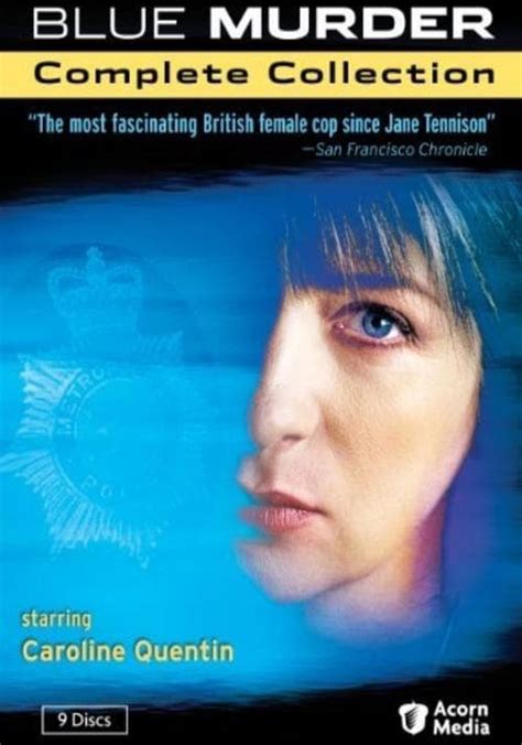 Blue Murder - watch tv show streaming online