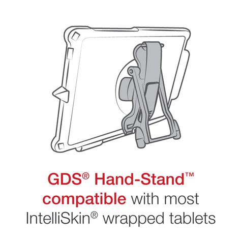 IntelliSkin® Next Gen for Samsung Tab A7 Lite 8.7” – RAM Mounts