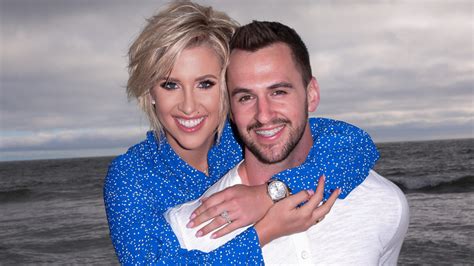 Inside Savannah Chrisley's Relationship History