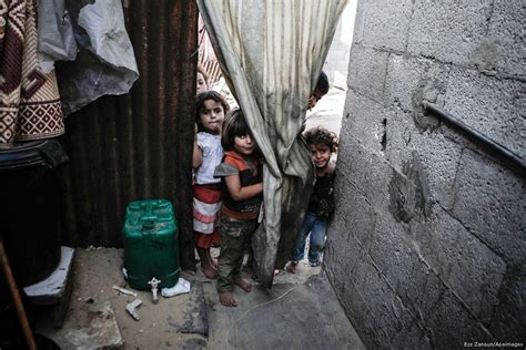 World Bank: Poverty rates to double as occupation suffocates Palestine ...