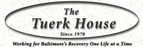 Tuerk House - Baltimore - Treatment Center