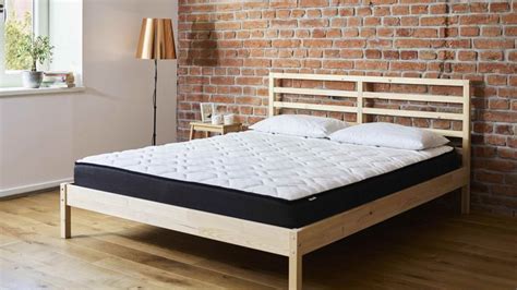 Dormeo mattress review | Real Homes