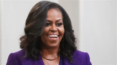 Michelle Obama Book Tour 'The Light We Carry' Gets Celeb Moderators ...