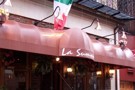 Photo: La Summa, Boston, MA | Boston's Hidden Restaurants