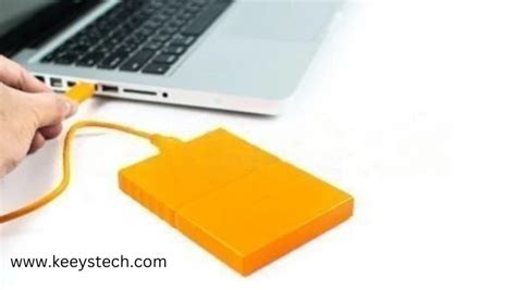 How To Format USB Drive On MAC And Windows