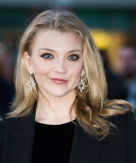 Game Of Thrones Margaery Tyrell actress Natalie Dormer reveals what she knows about her ...