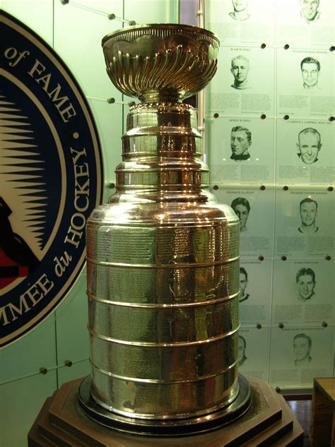 NHL: Hockey Hall of Fame | Flickr